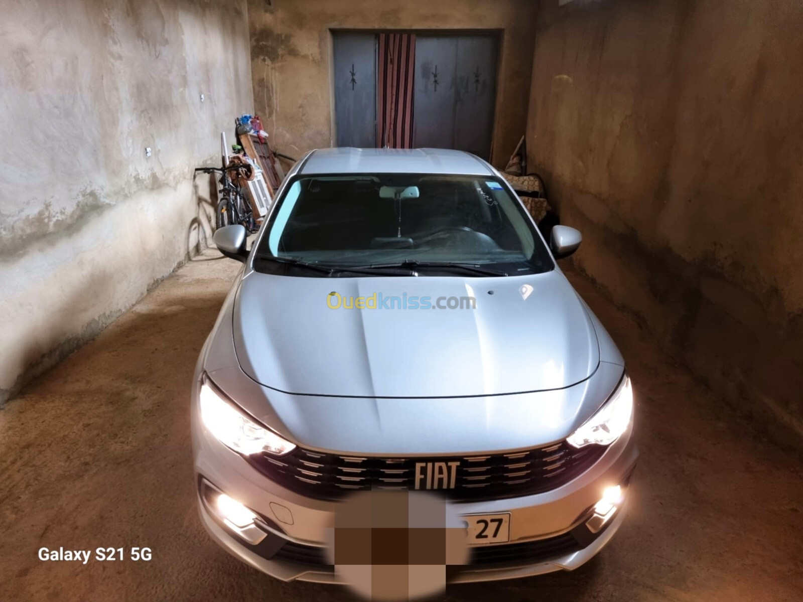 Fiat Tipo 2023 Life