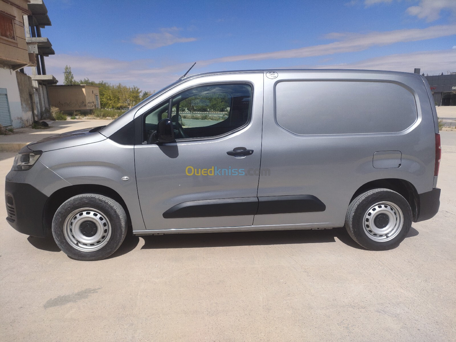 Fiat DOBLO 2023 DOBLO Italie