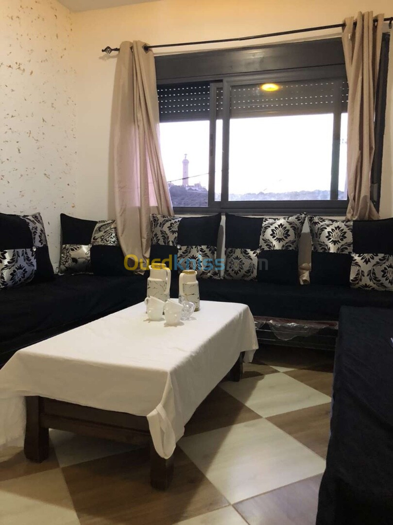 Location Appartement Oran Ain el turck