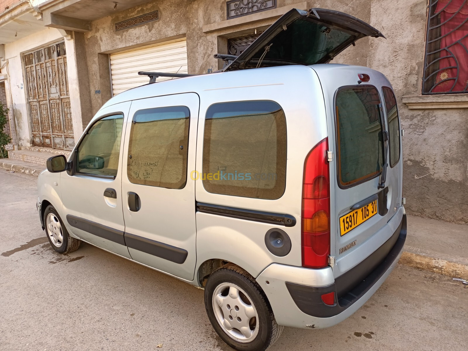 Renault Kangoo 2005 Kangoo