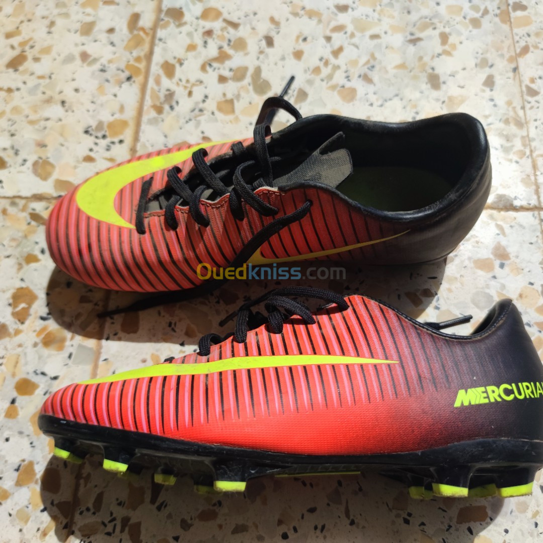 Chaussures football Pro