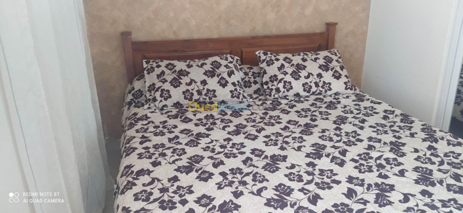 Location Appartement F1 Alger Hydra