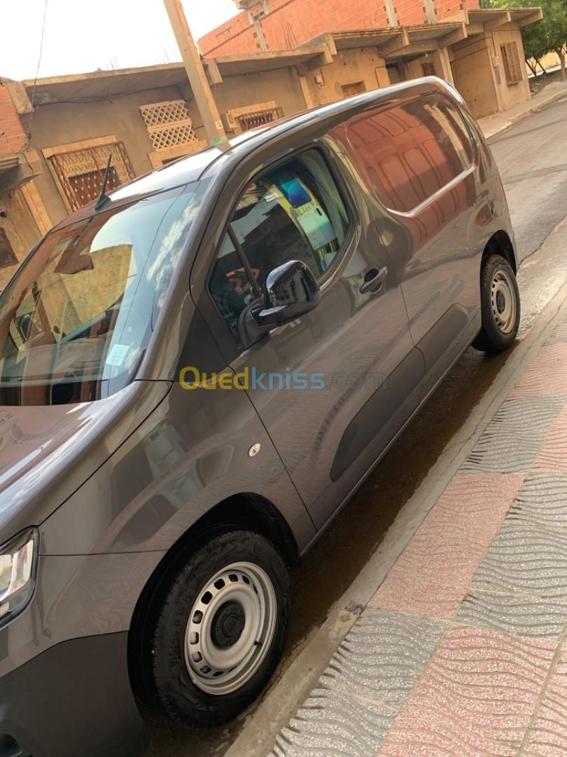 Fiat Doblo 2024 