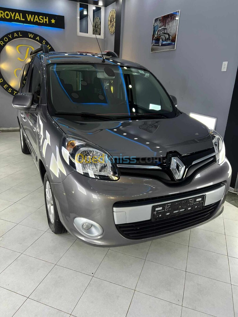 Renault Kangoo 2021 Privilège +