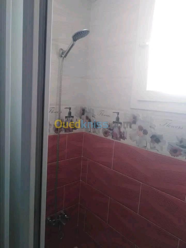 Location Appartement F4 Mostaganem Hassi maameche