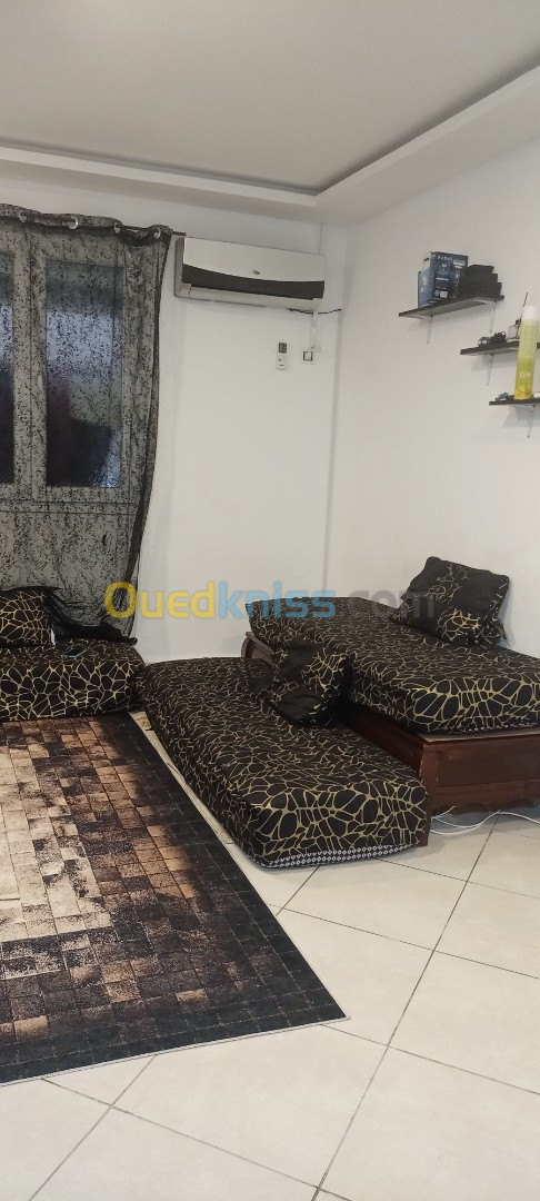 Vente Appartement F2 Jijel Jijel