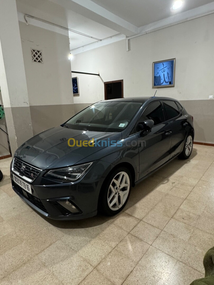 Seat Ibiza 2019 FR