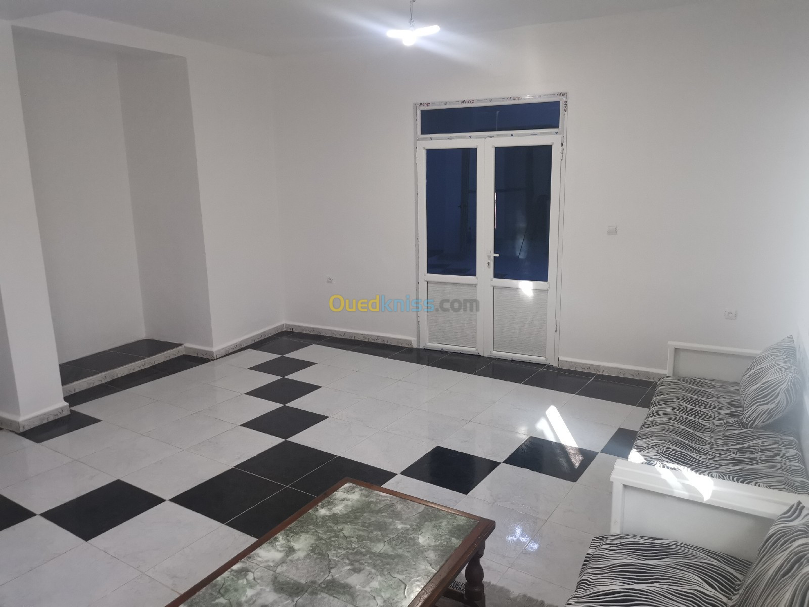 Location vacances Niveau De Villa F4 Annaba Chetaibi