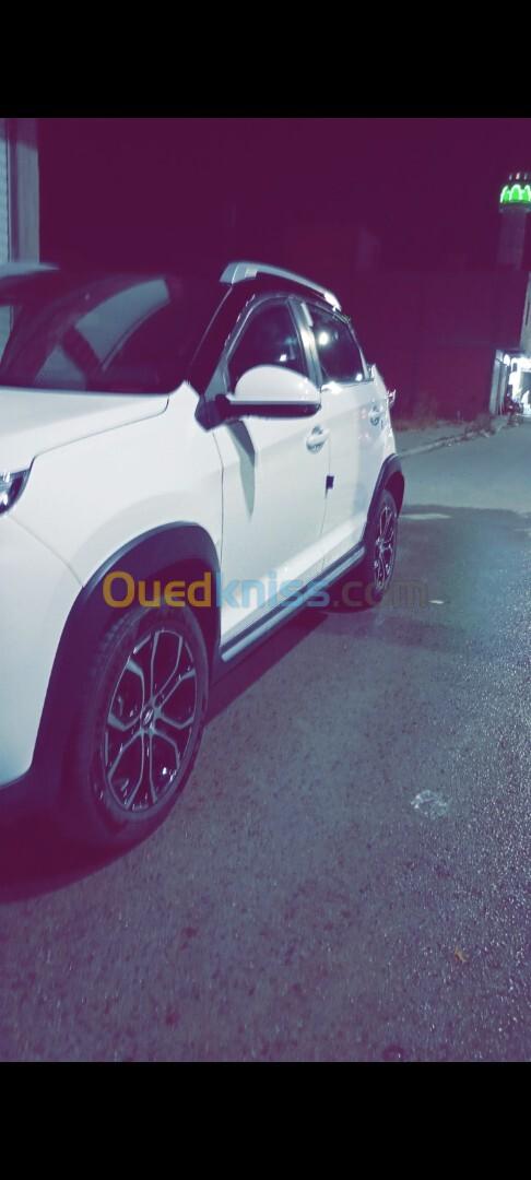 Chery Tigoo 2pro 2024 جديد