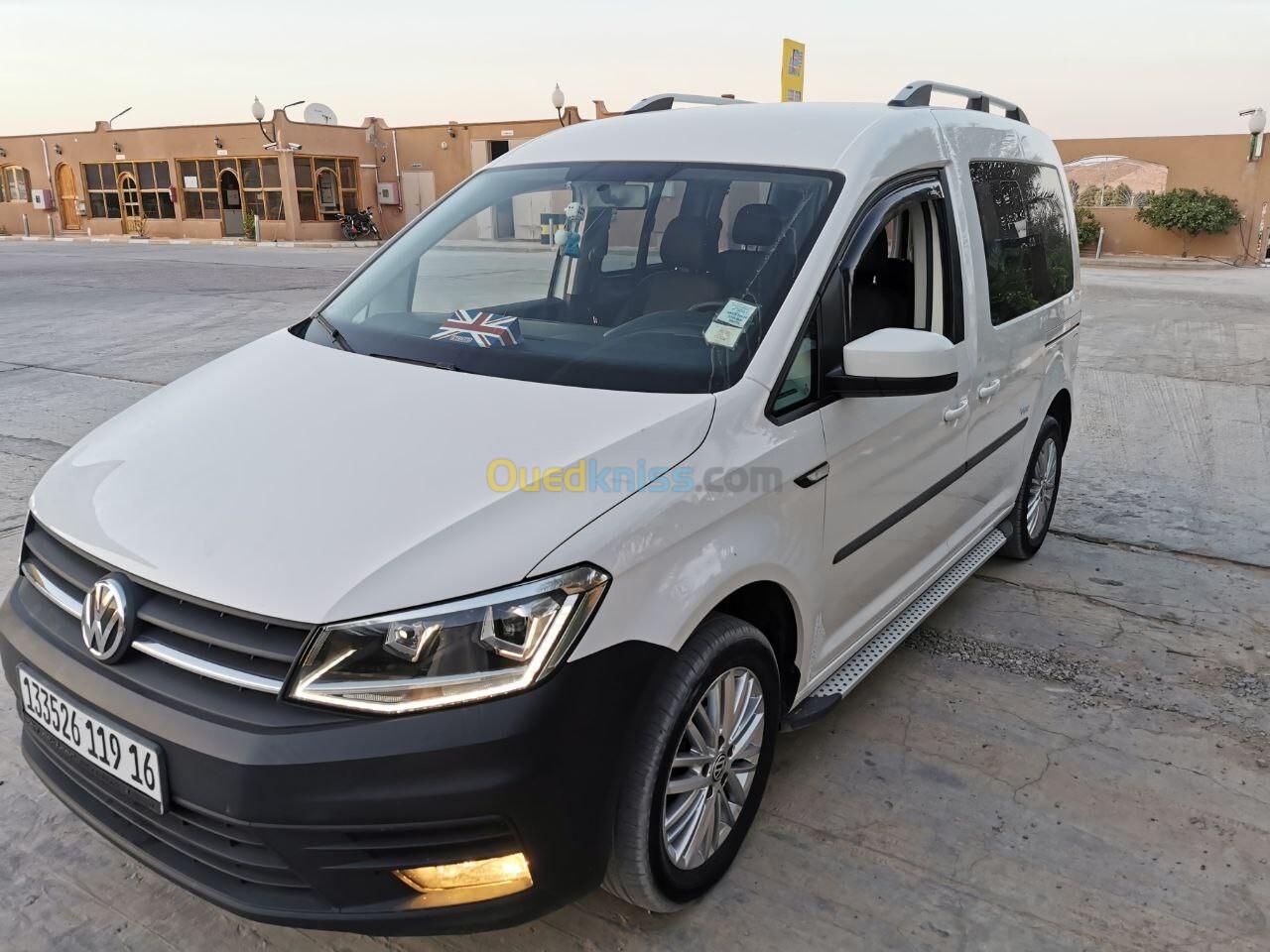 Volkswagen Caddy 2019 Caddy