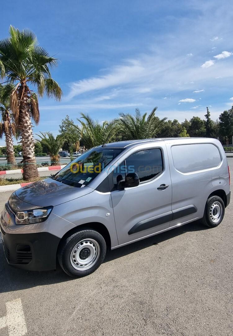 Fiat Doblo 2024 