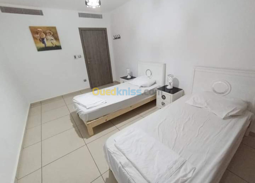 Location Appartement Oran Oran