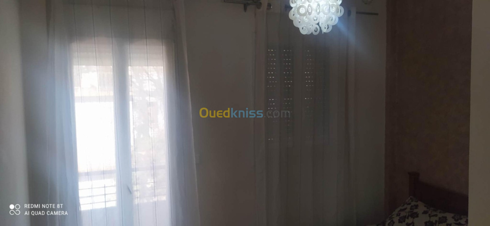 Location Appartement F1 Alger Hydra