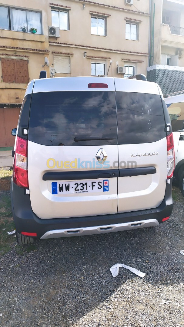 Renault KANGOO 2024 