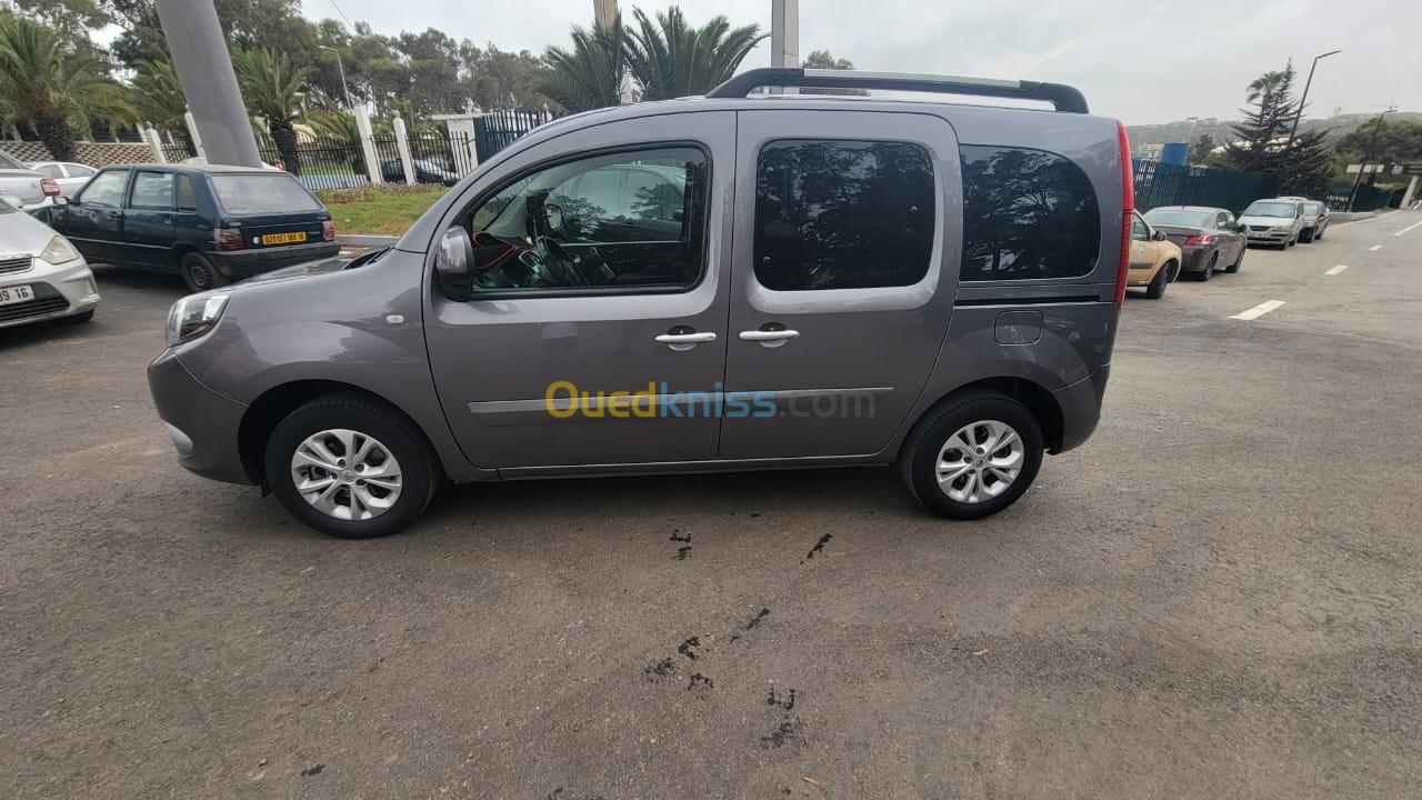 Renault Kangoo 2020 DCI