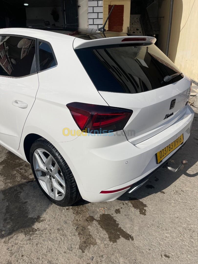 Seat Ibiza 2019 