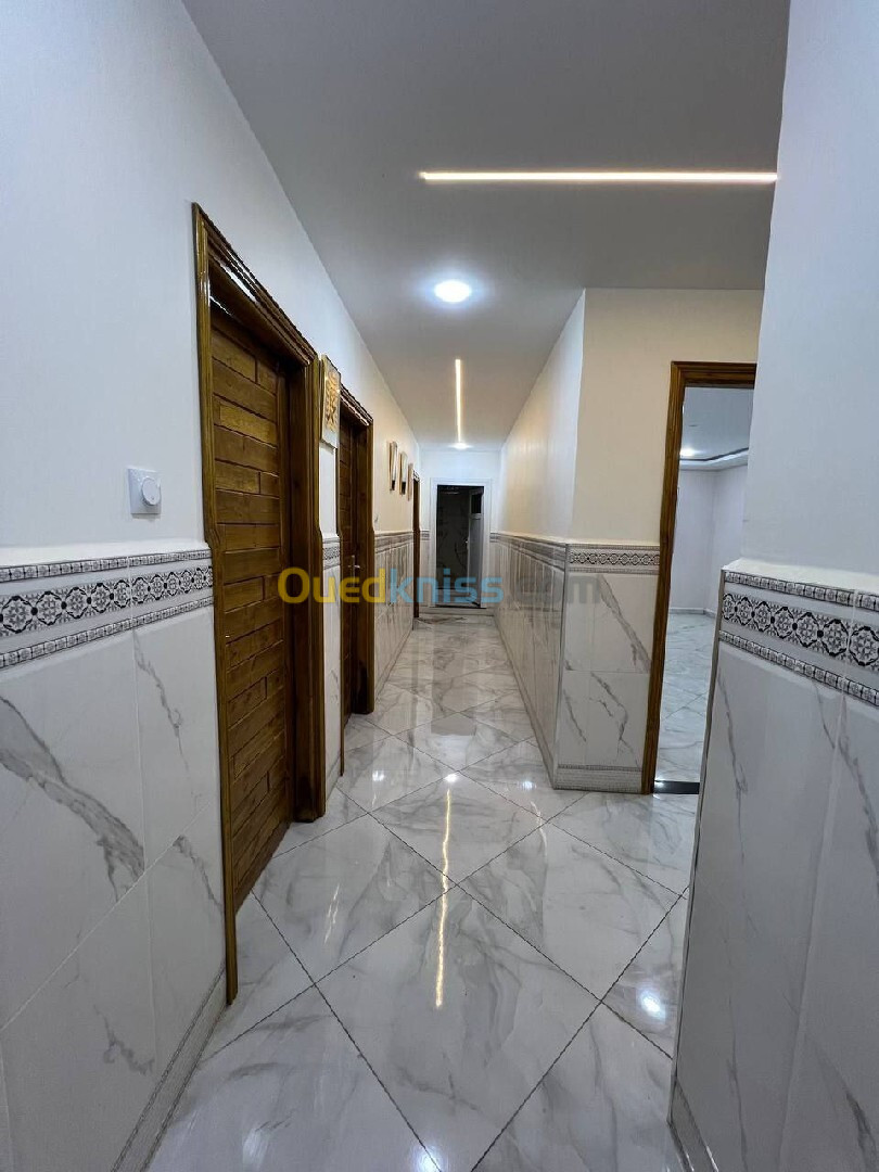 Vente Appartement Alger Bordj el bahri