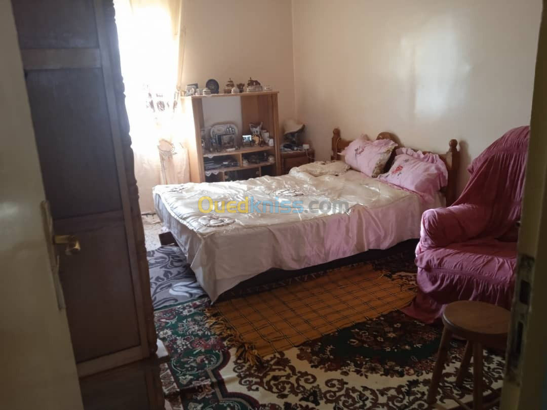 Vente Appartement F5 Alger Bordj el kiffan