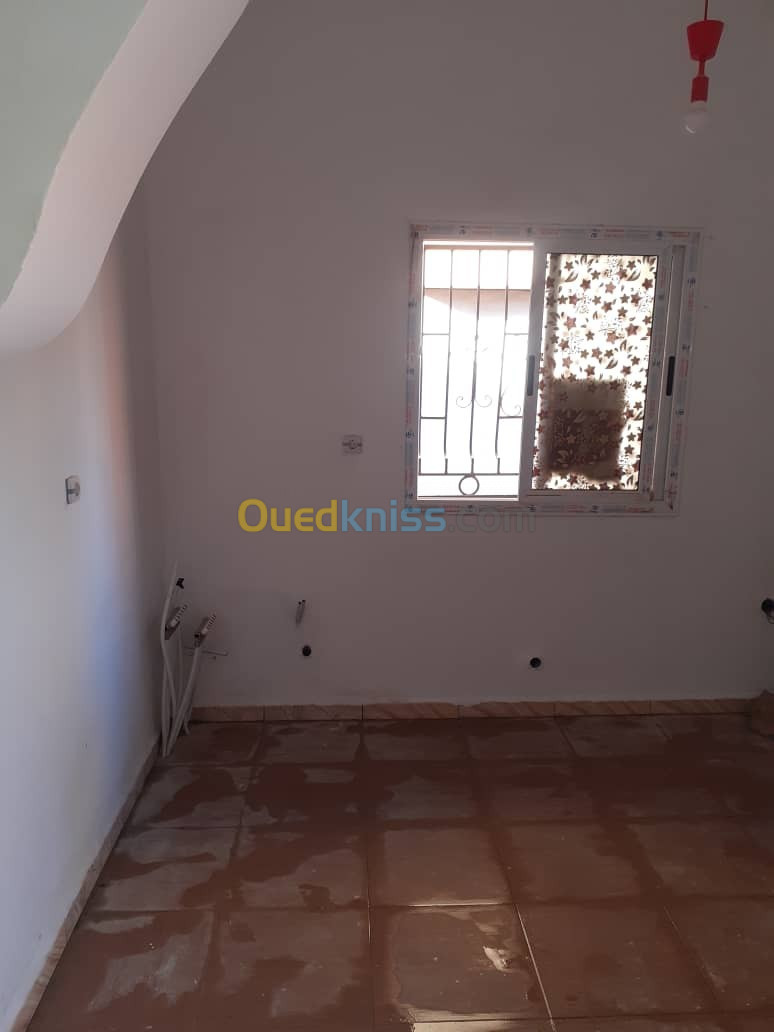 Vente Villa Sidi Bel Abbès Sidi hamadouche