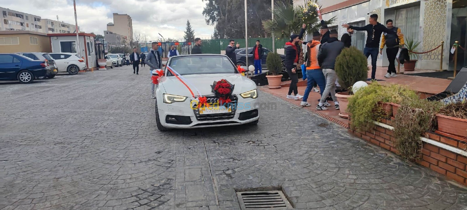 Audi A5 Cabriolet 2012 A5 Cabriolet