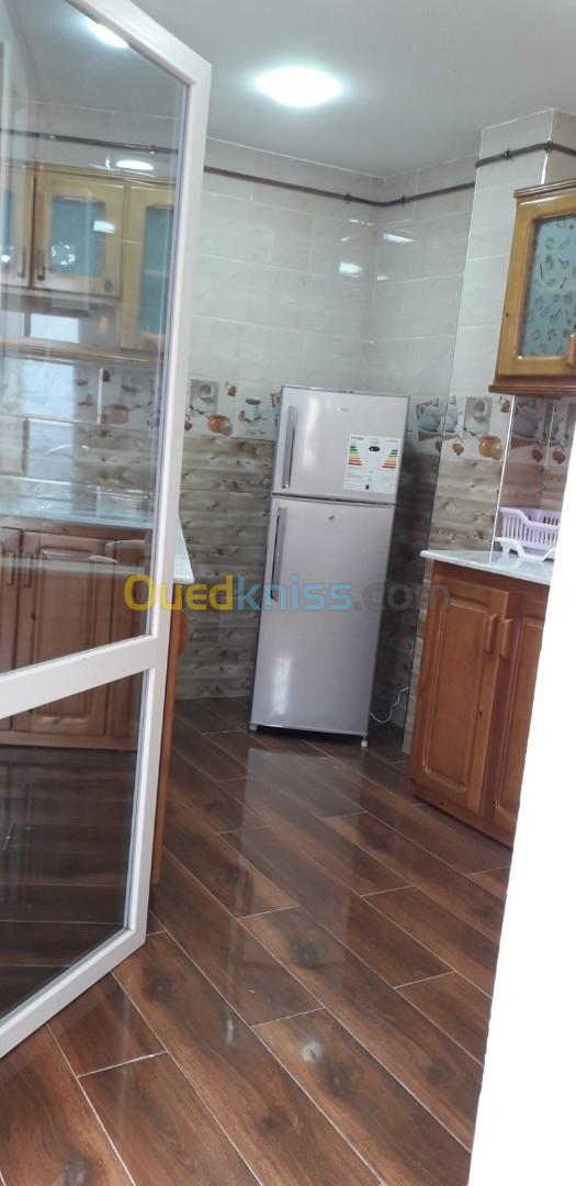 Location vacances Appartement Jijel El aouana