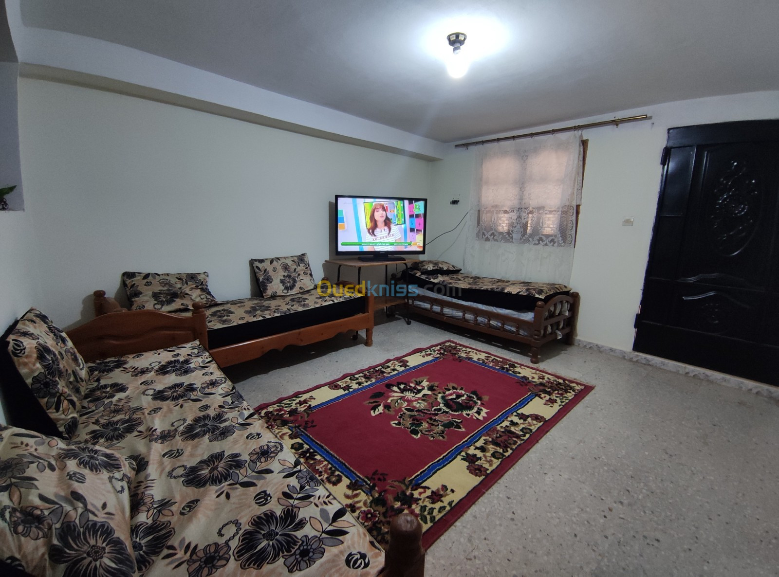 Location vacances Appartement Skikda Collo