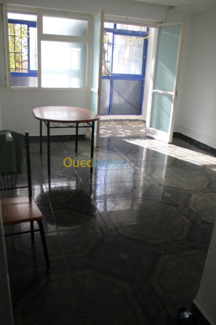 Vente Appartement F4 Alger Ben aknoun