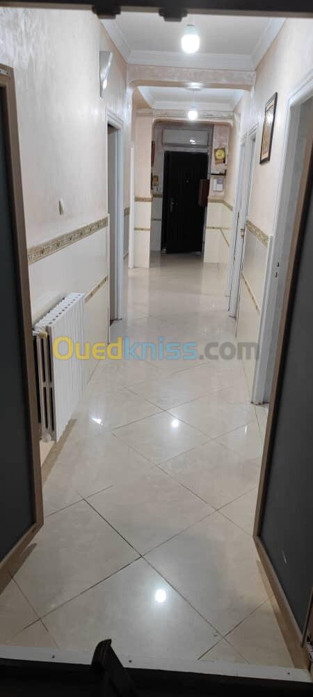 Vente Appartement F4 Alger Said hamdine