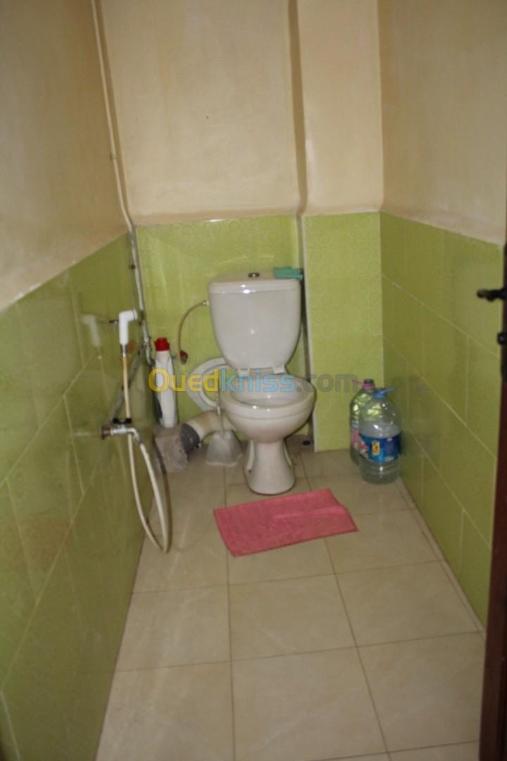 Location Appartement F3 Alger Ouled fayet