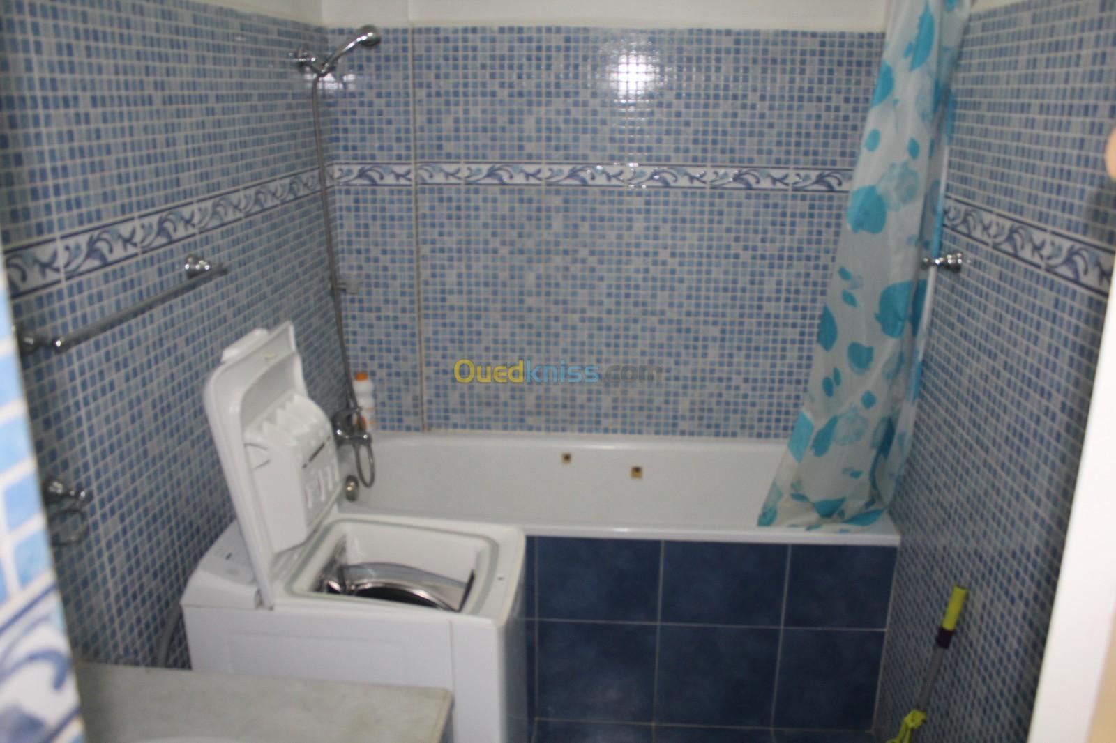 Location Appartement F3 Alger Ben aknoun