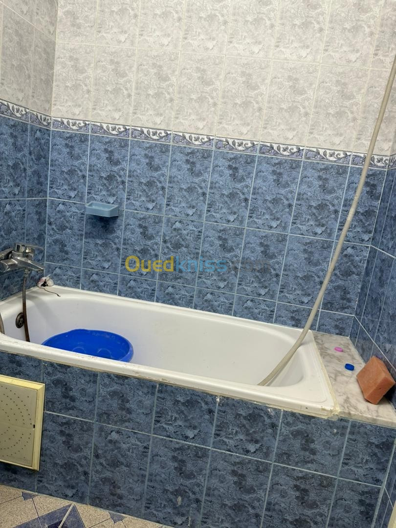 Location Appartement F3 Alger Hydra