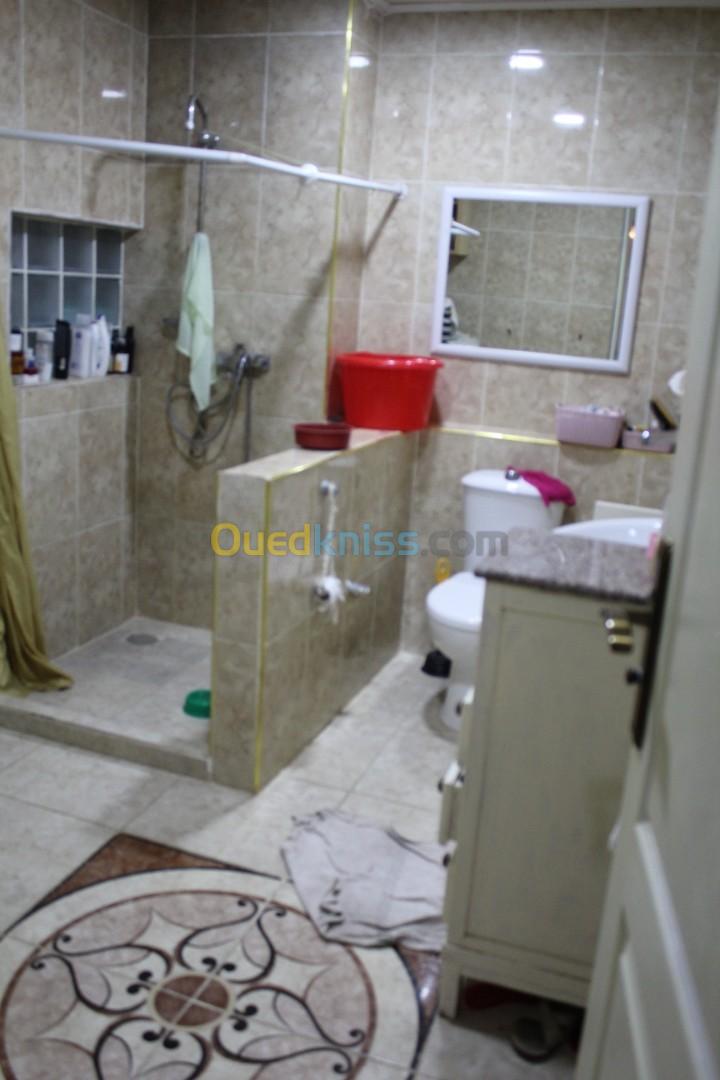 Vente Appartement F4 Alger Dely brahim