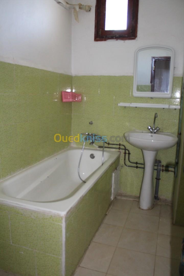 Location Appartement F3 Alger Ouled fayet