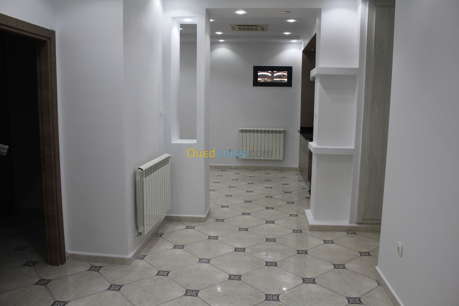 Location Appartement F4 Alger El achour