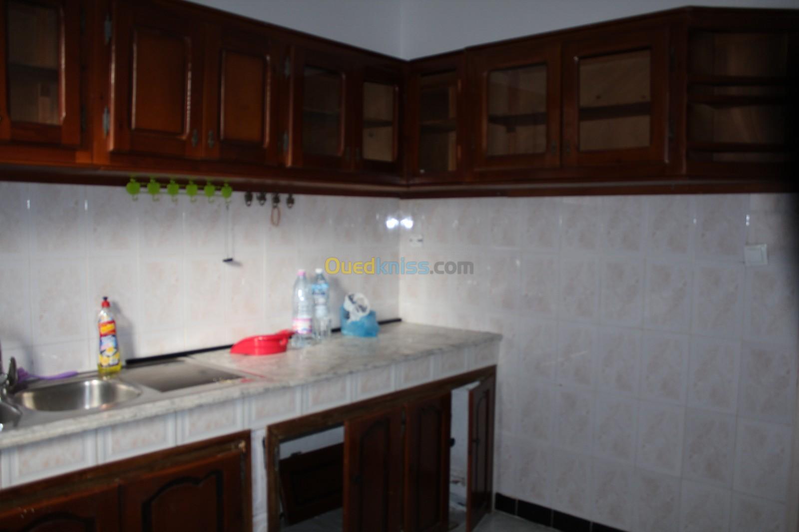 Location Niveau De Villa F2 Alger Cheraga