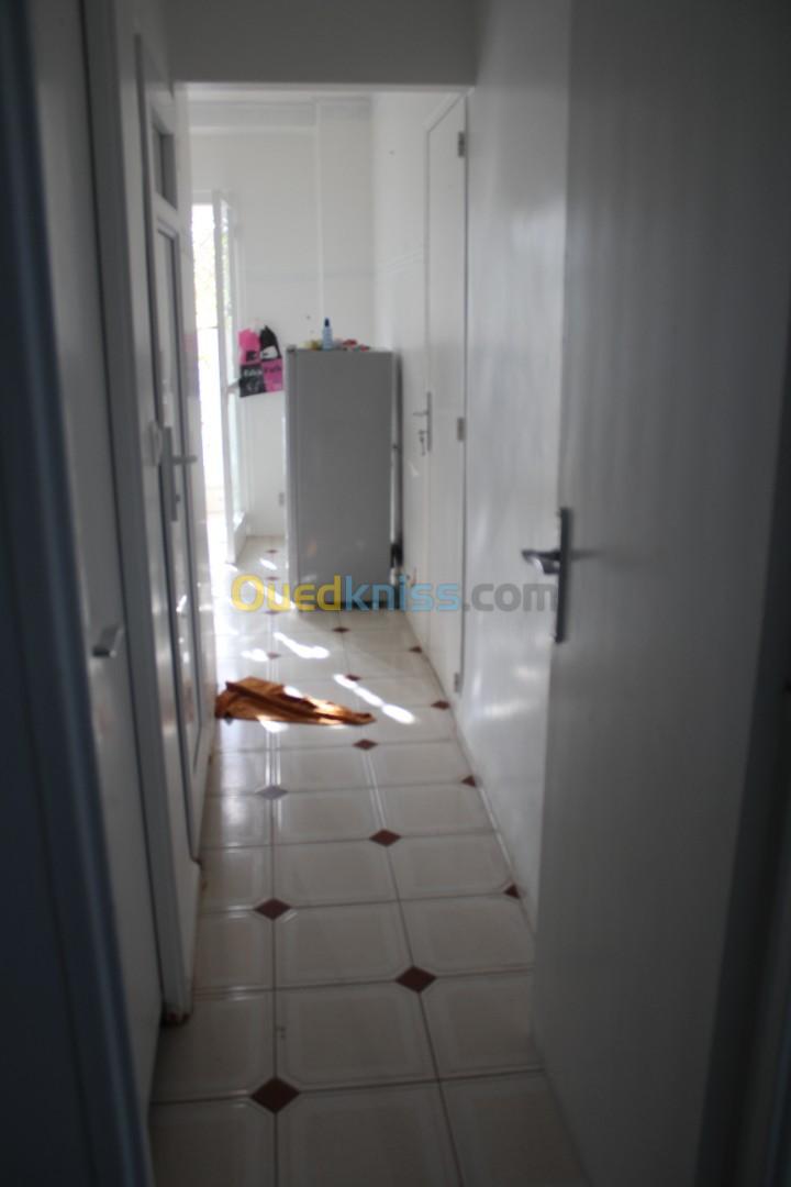 Vente Appartement F4 Alger Ben aknoun