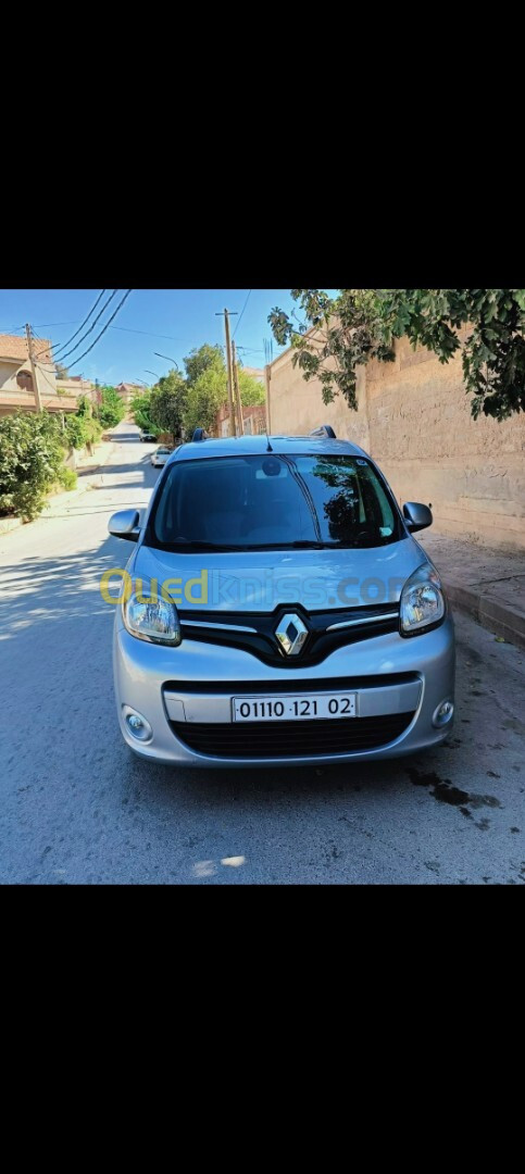 Renault Kangoo 2021 Privilège +