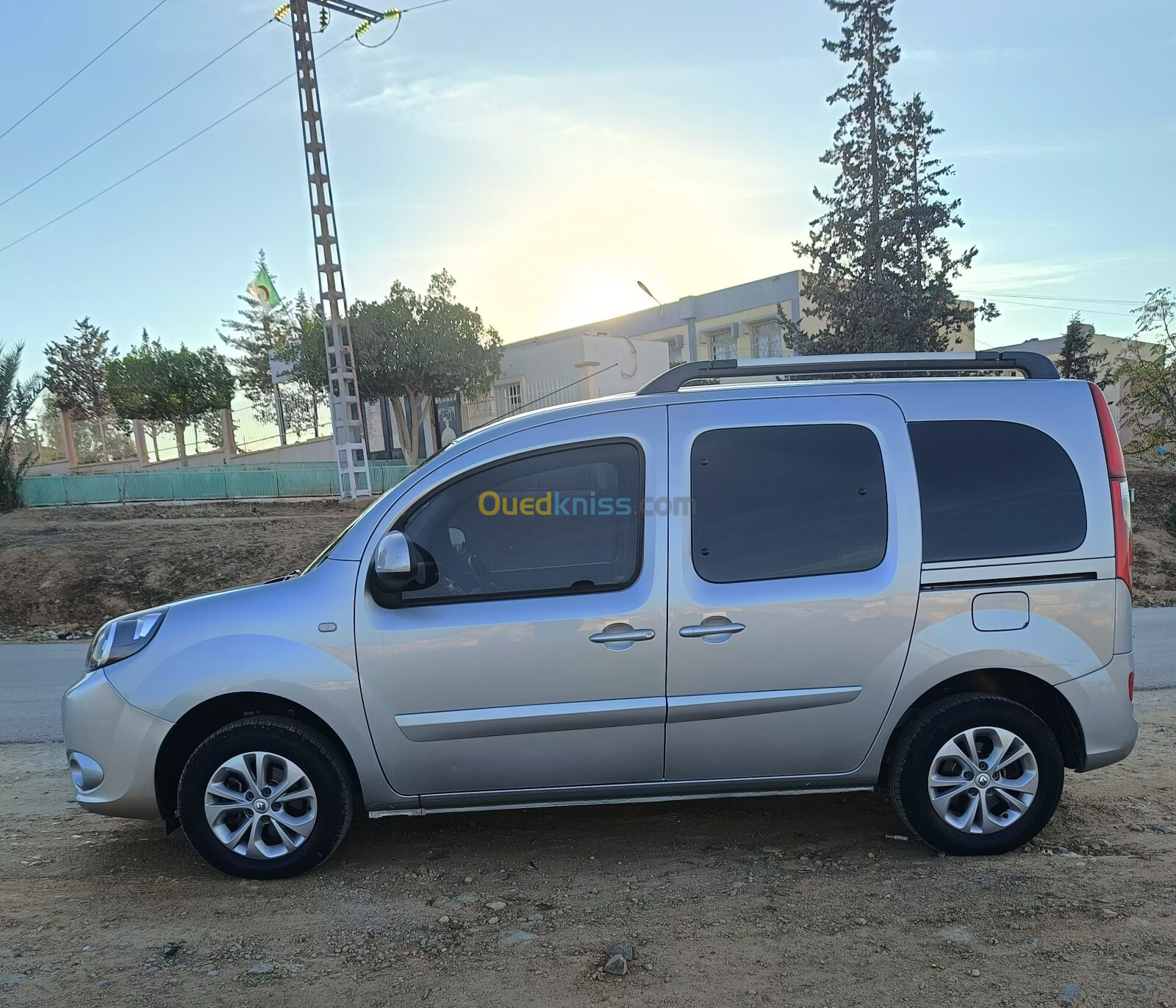 Renault Kangoo 2021 Privilège plus