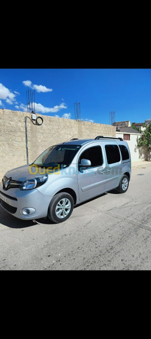 Renault Kangoo 2021 Privilège +