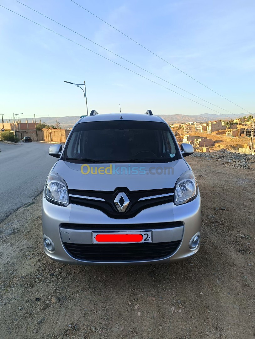 Renault Kangoo 2021 Privilège +