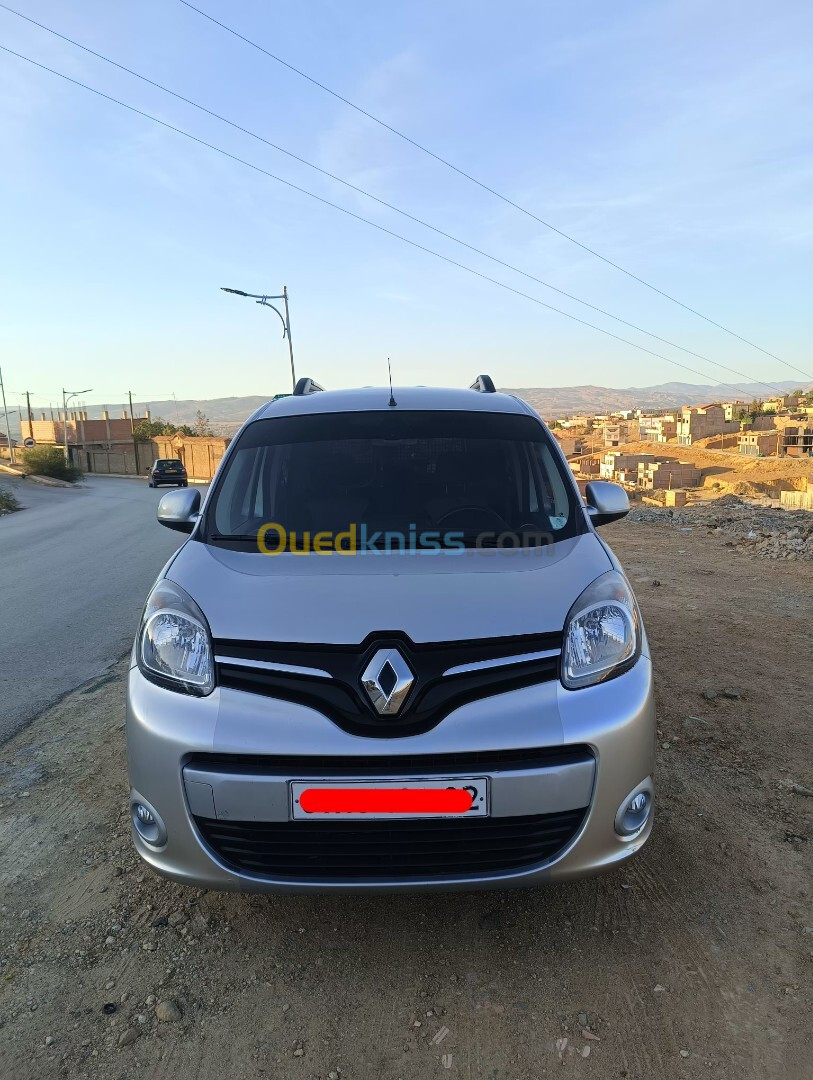 Renault Kangoo 2021 Privilège plus