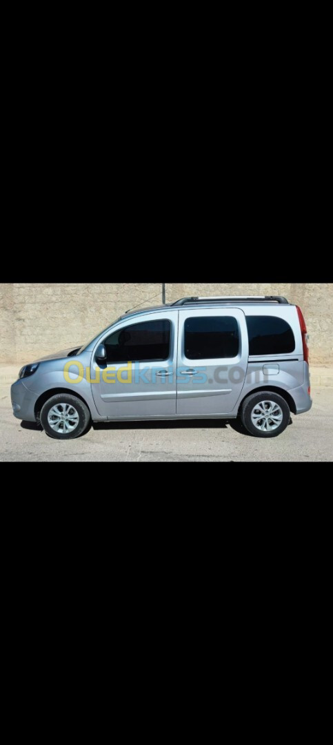 Renault Kangoo 2021 Privilège +