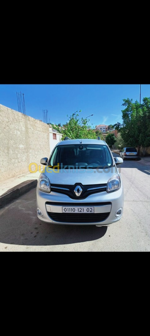 Renault Kangoo 2021 Privilège +