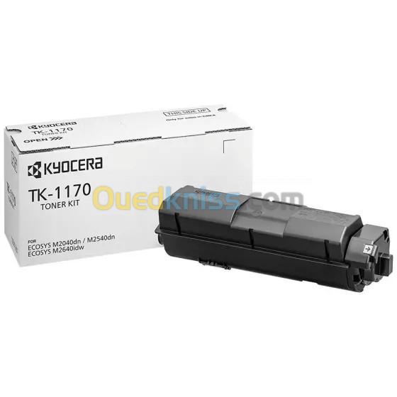 Toner Kyocera M2040DN TK1170