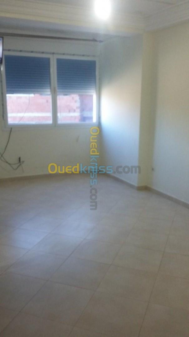 Vente Appartement F4 Alger Rais hamidou