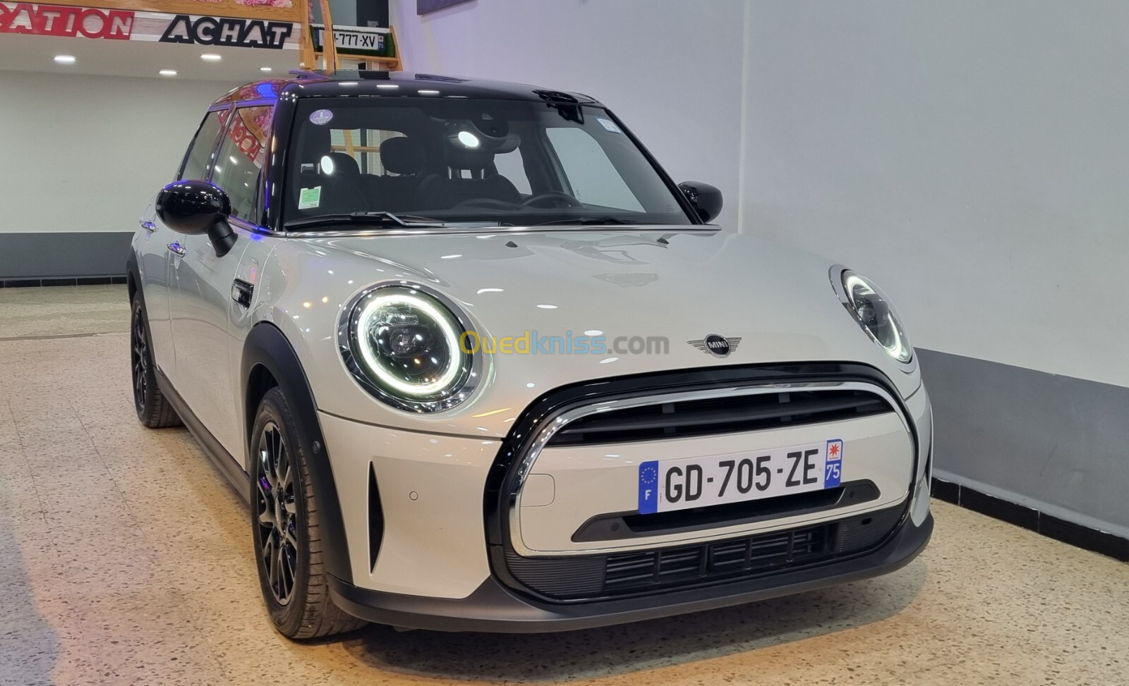 Mini Mini 2022 Cooper