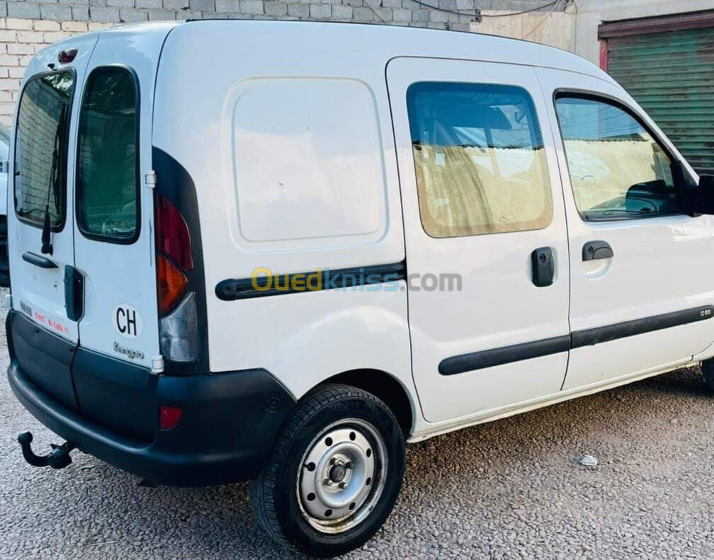 Renault Kangoo 1999 Kangoo