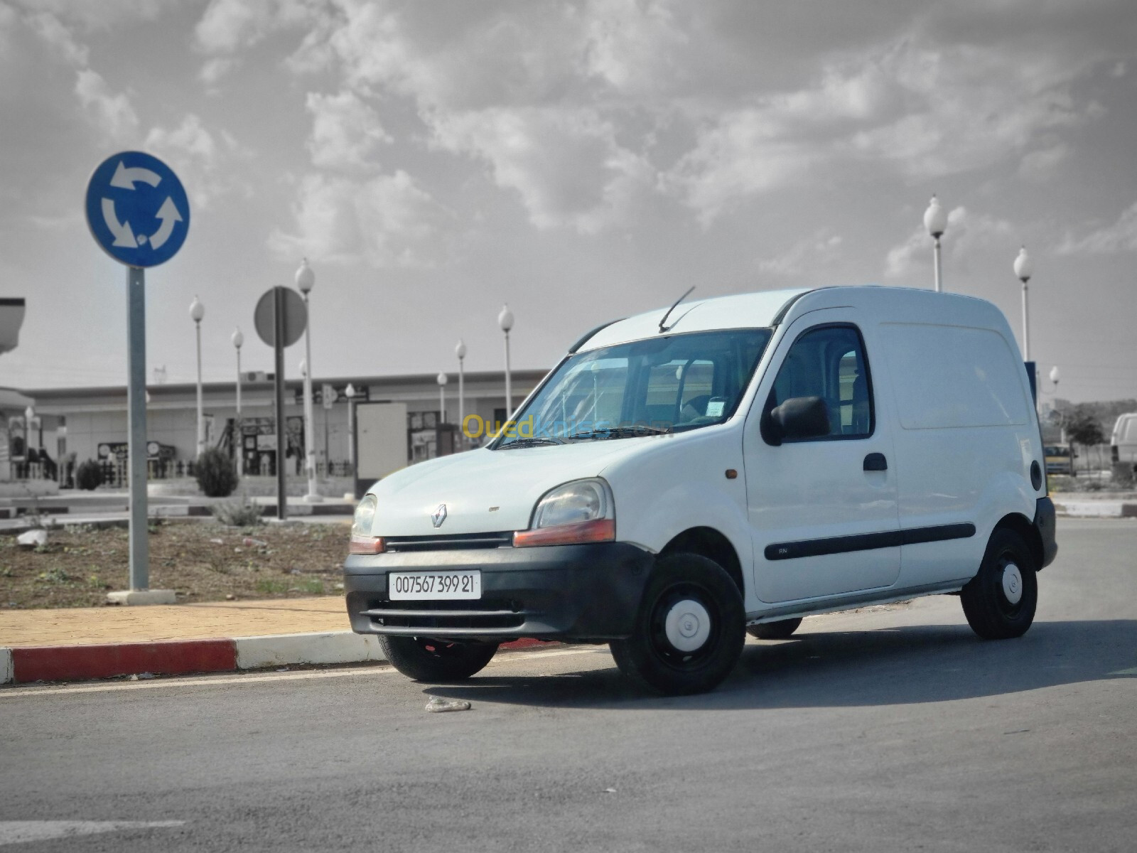 Renault Kangoo 1999 Kangoo