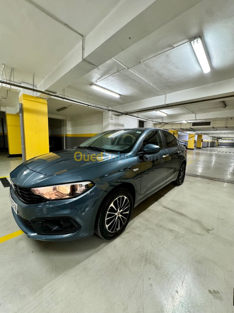 Fiat Tipo 2023 Cite plus