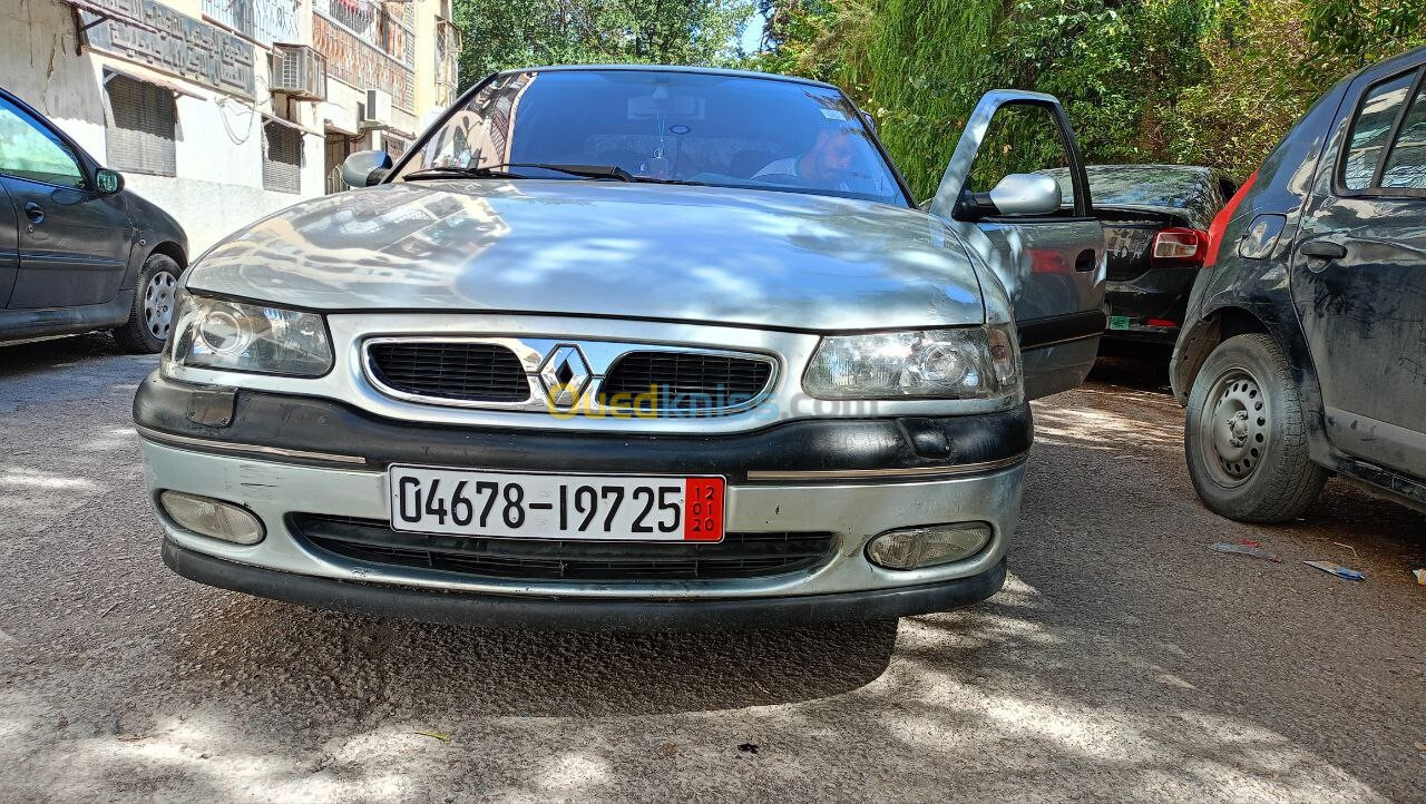 Renault Safrane 1997 Safrane